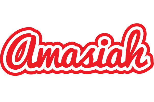 Amasiah sunshine logo