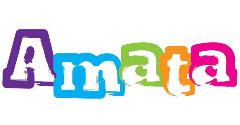 Amata casino logo