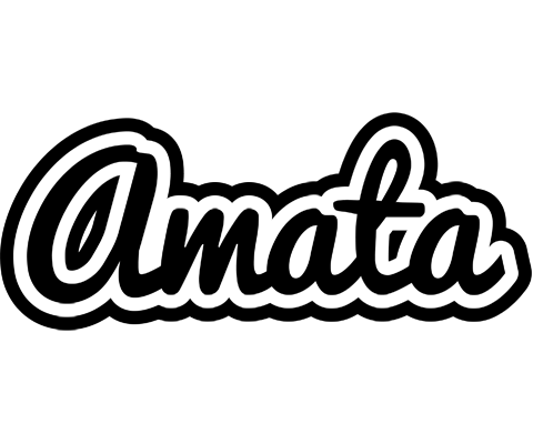 Amata chess logo