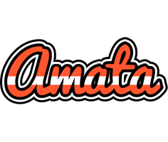 Amata denmark logo