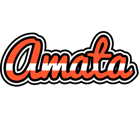Amata denmark logo