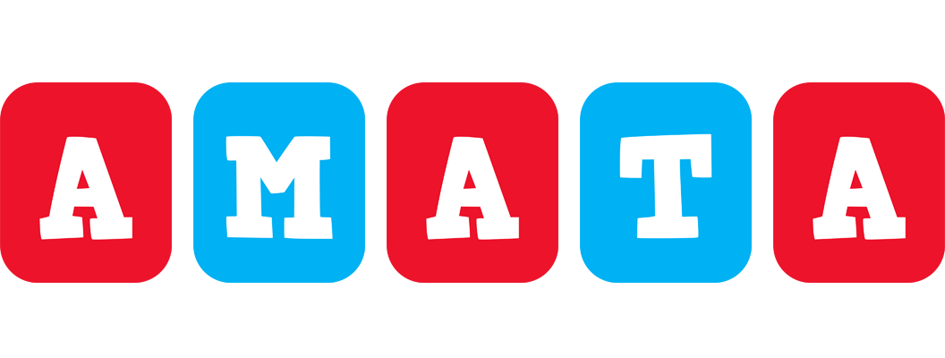 Amata diesel logo