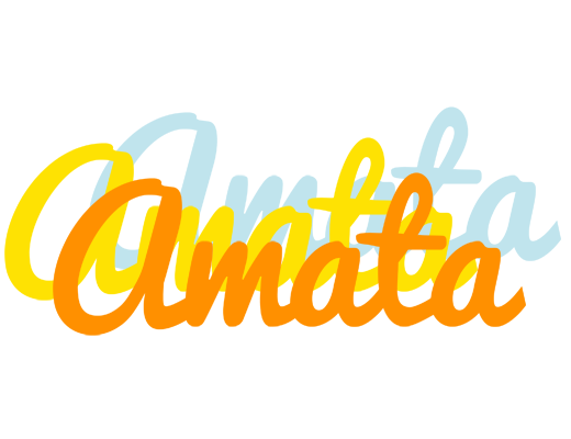 Amata energy logo