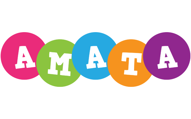 Amata friends logo
