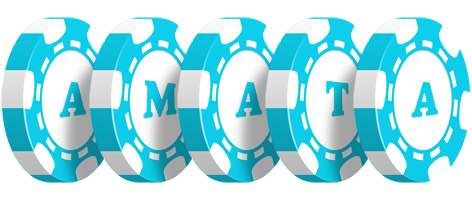 Amata funbet logo