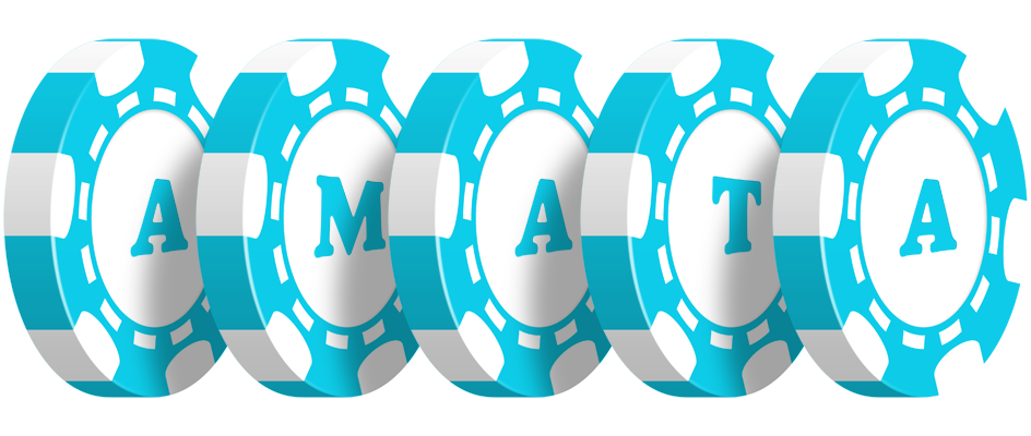 Amata funbet logo