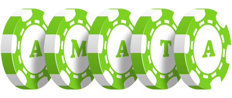 Amata holdem logo