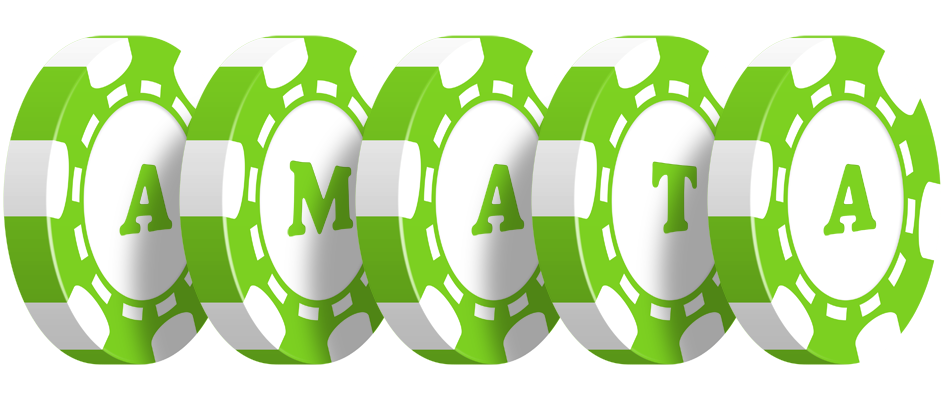 Amata holdem logo
