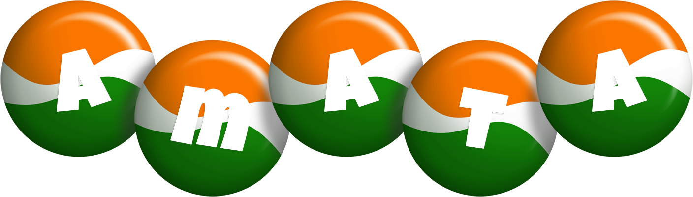 Amata india logo