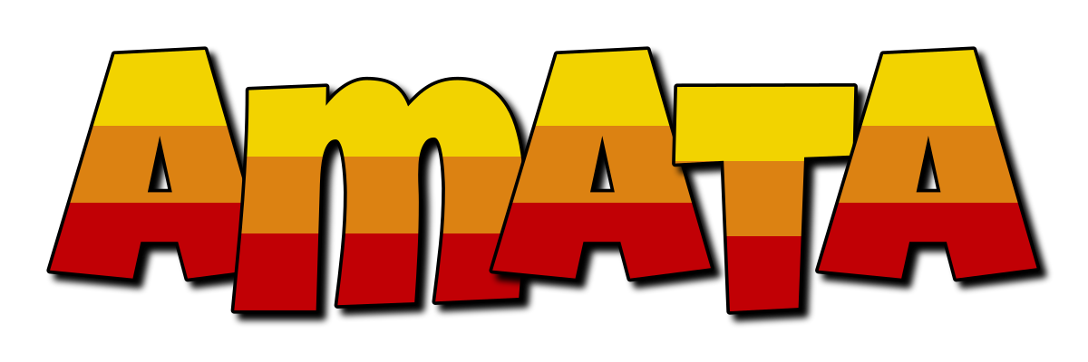 Amata jungle logo