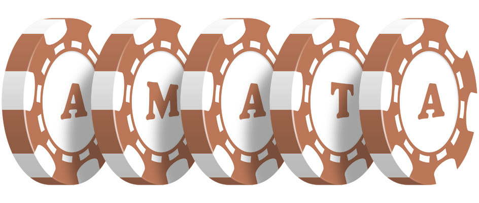 Amata limit logo