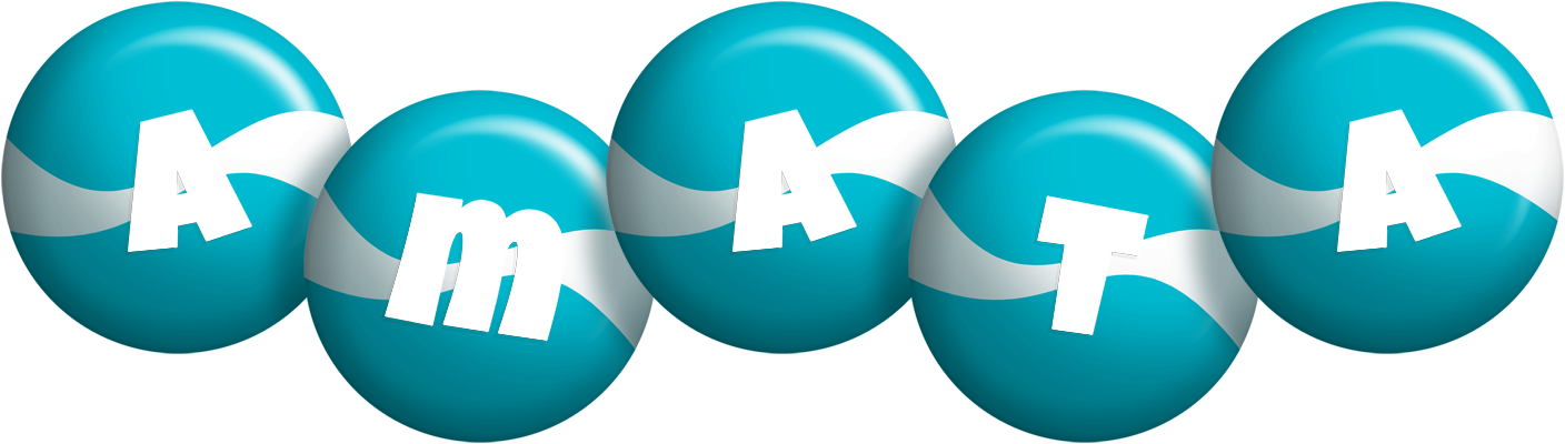 Amata messi logo