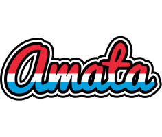 Amata norway logo