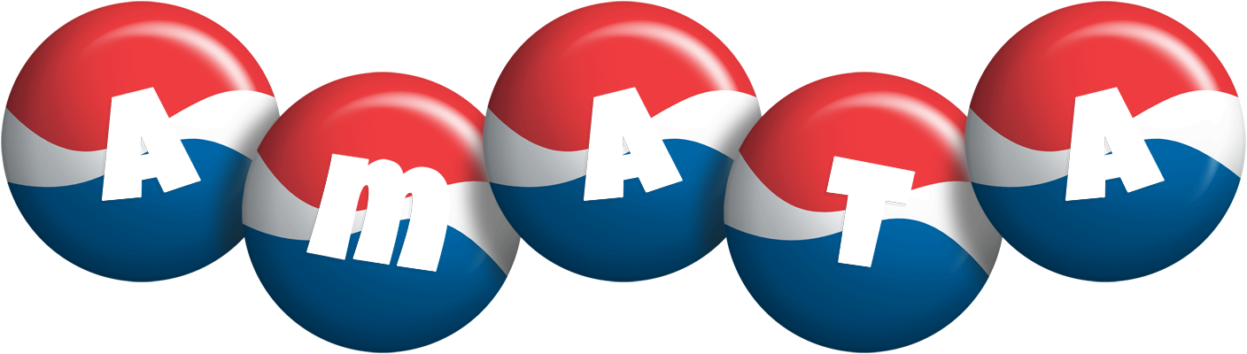 Amata paris logo