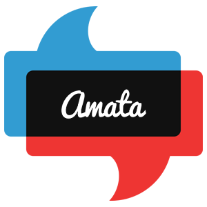 Amata sharks logo