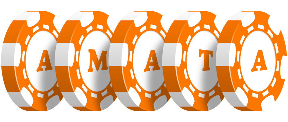 Amata stacks logo