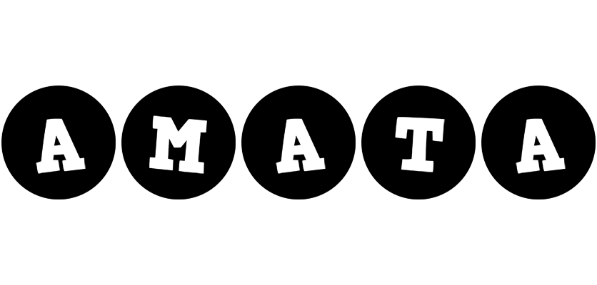 Amata tools logo