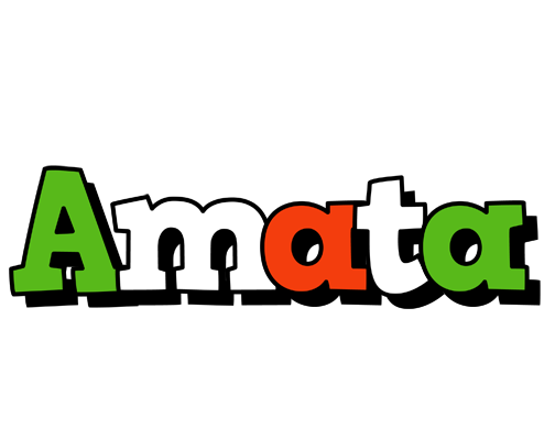 Amata venezia logo