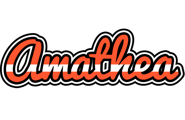 Amathea denmark logo