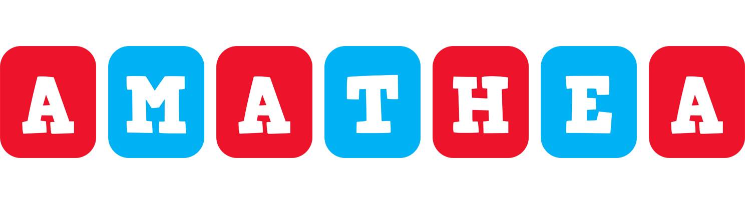 Amathea diesel logo
