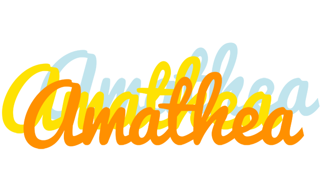 Amathea energy logo