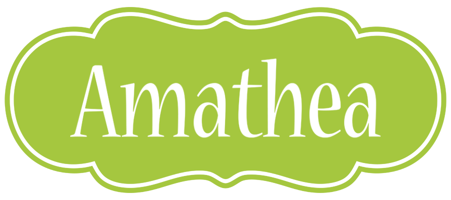 Amathea family logo