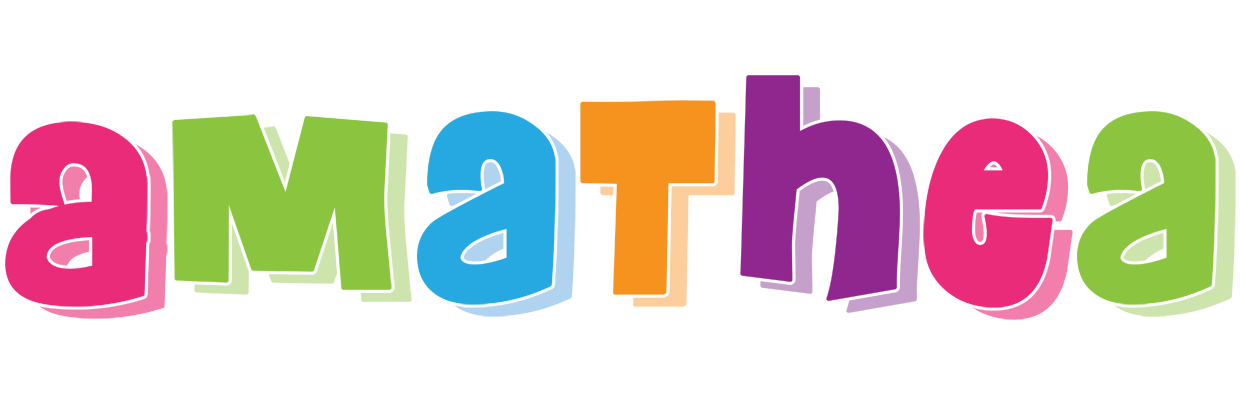 Amathea friday logo