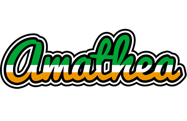 Amathea ireland logo