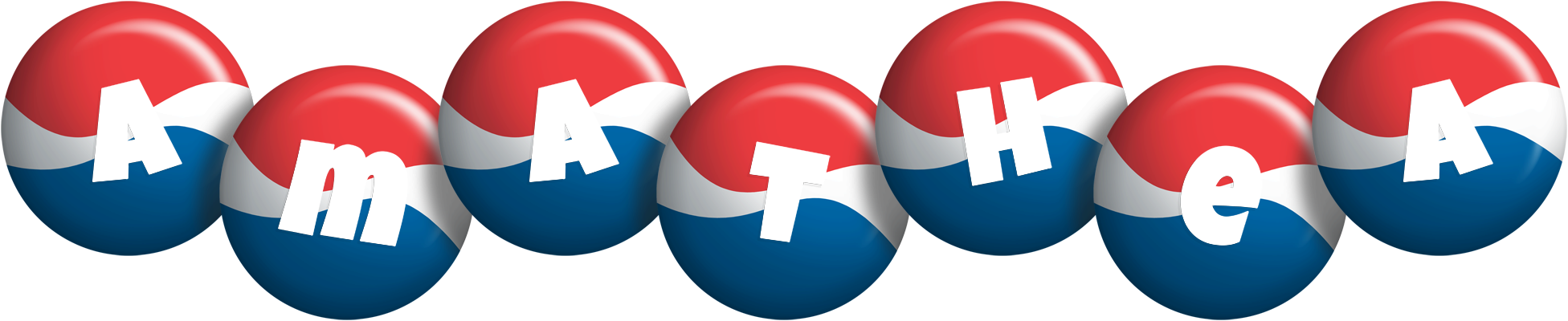 Amathea paris logo