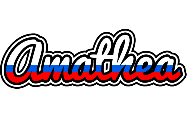 Amathea russia logo