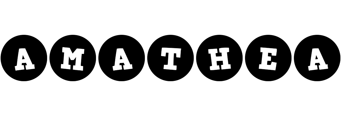 Amathea tools logo
