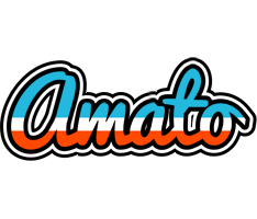 Amato america logo