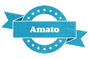 Amato balance logo