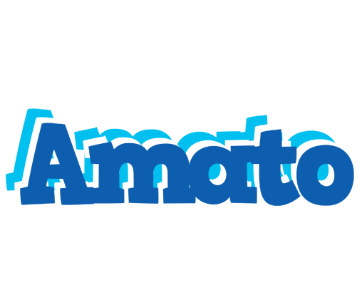 Amato business logo
