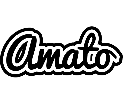 Amato chess logo