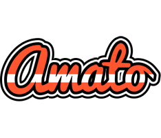 Amato denmark logo