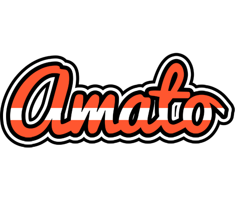 Amato denmark logo