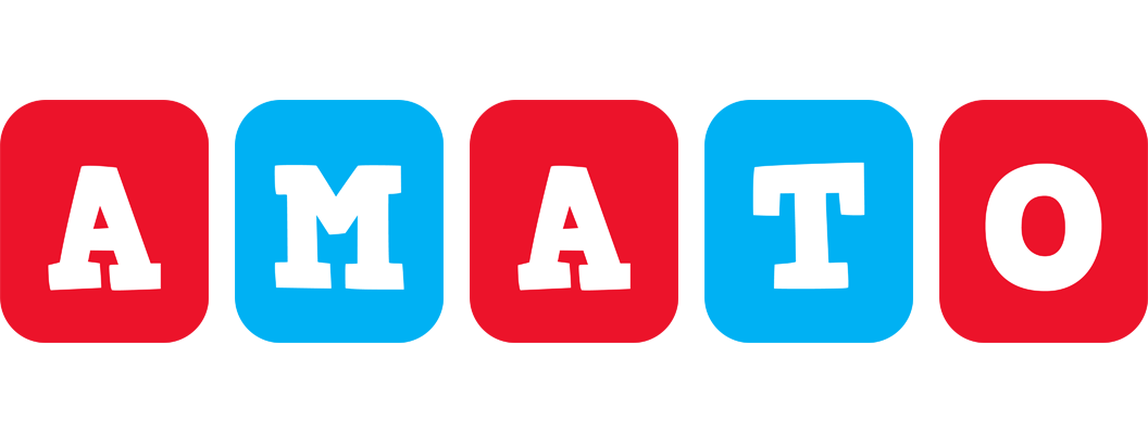 Amato diesel logo