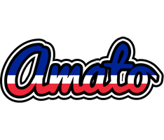 Amato france logo