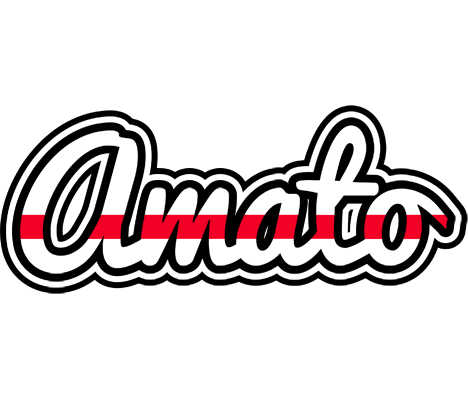 Amato kingdom logo