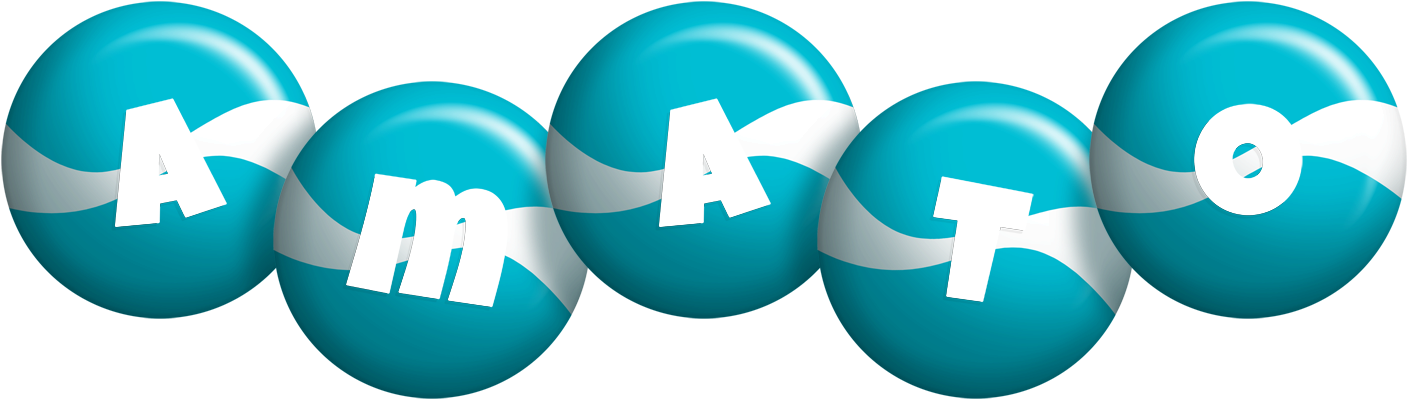 Amato messi logo