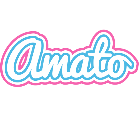 Amato outdoors logo