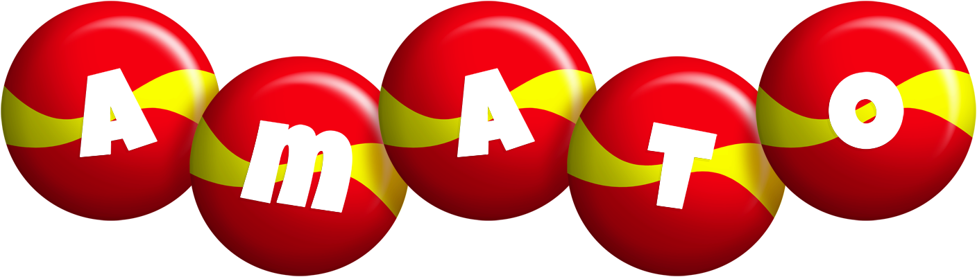 Amato spain logo