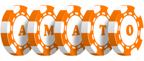 Amato stacks logo