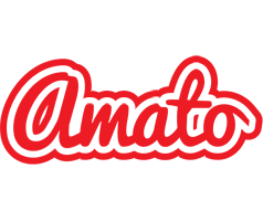 Amato sunshine logo