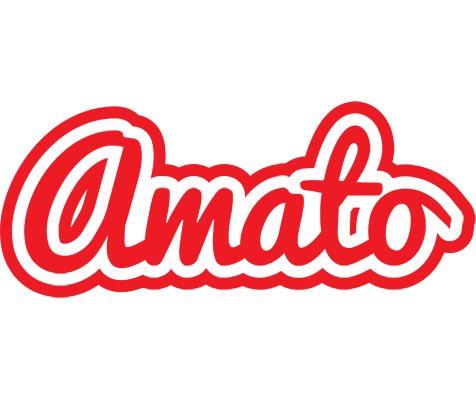 Amato sunshine logo