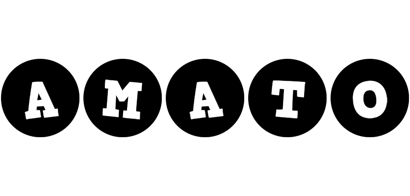 Amato tools logo