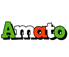 Amato venezia logo