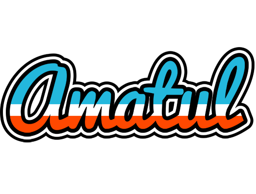 Amatul america logo