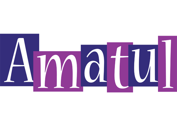 Amatul autumn logo